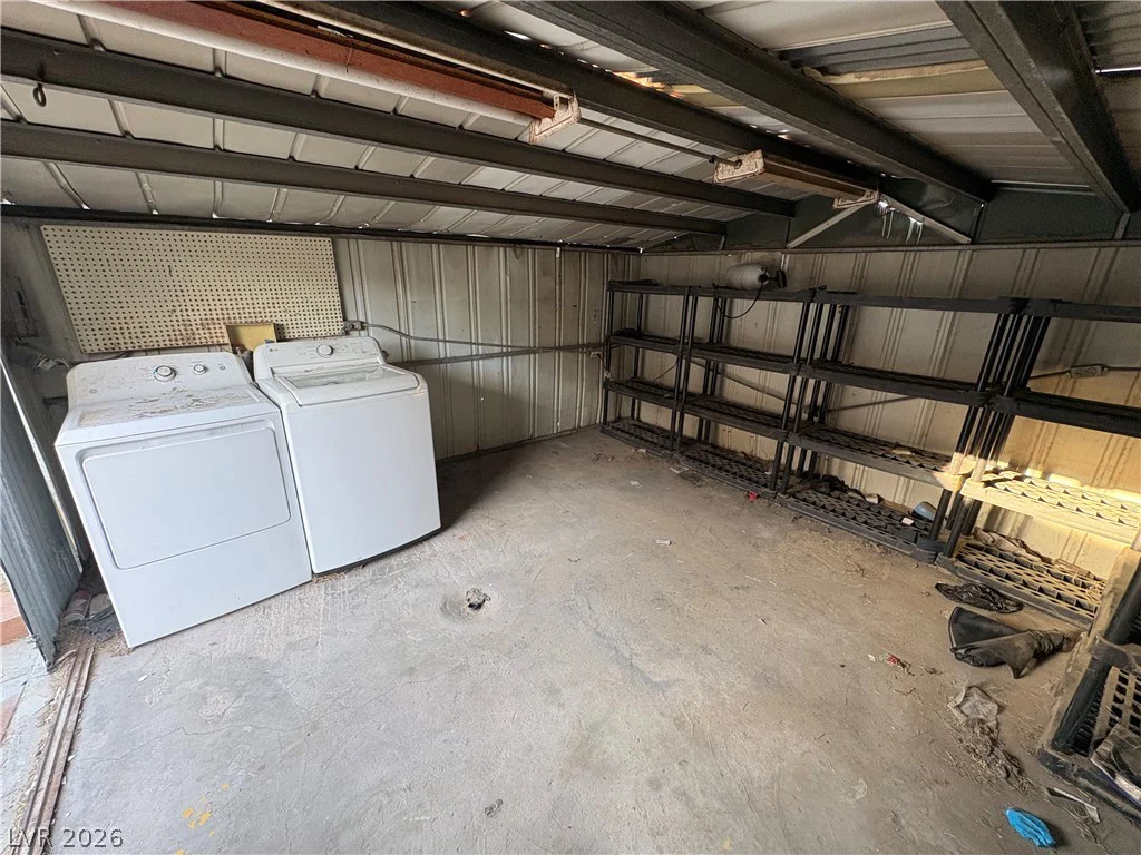 2517 Magnet, North Las Vegas, NV 89030