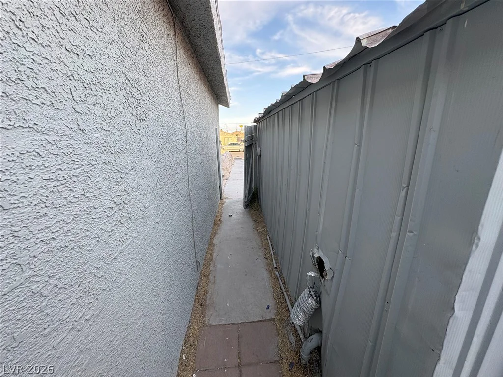 2517 Magnet, North Las Vegas, NV 89030