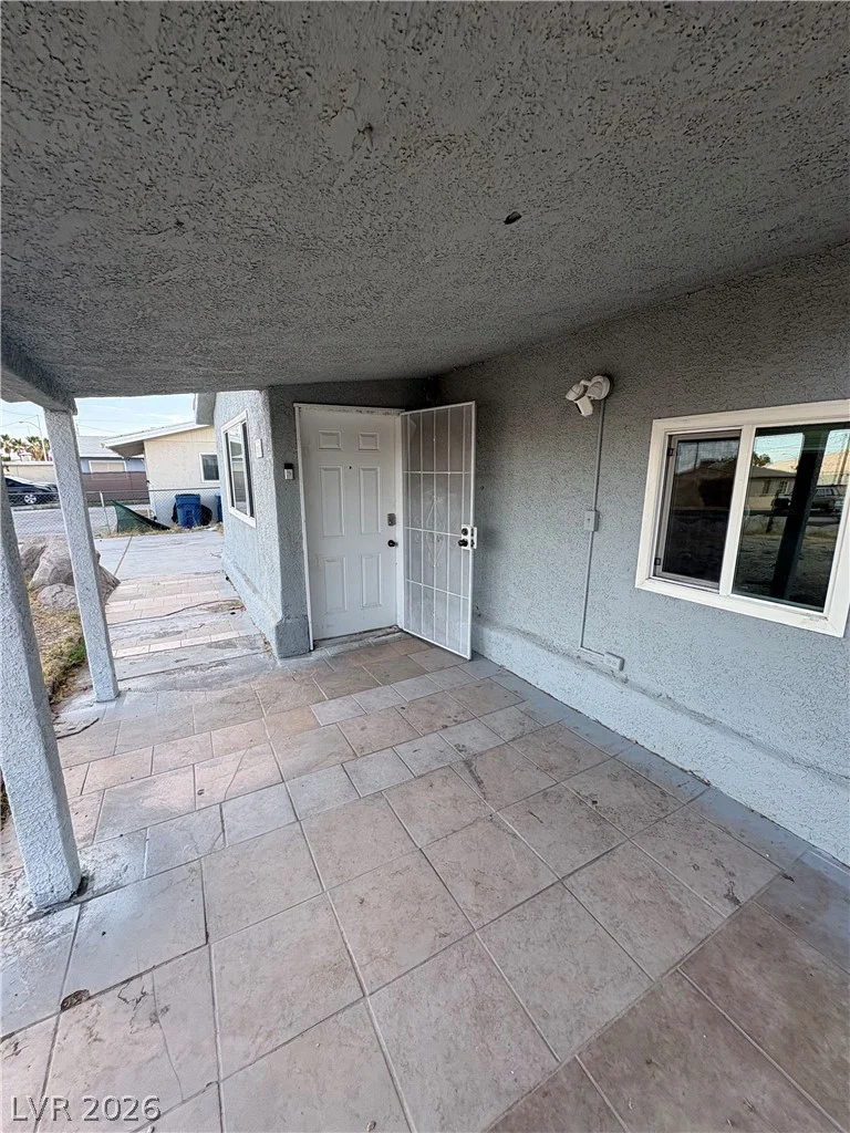 2517 Magnet, North Las Vegas, NV 89030