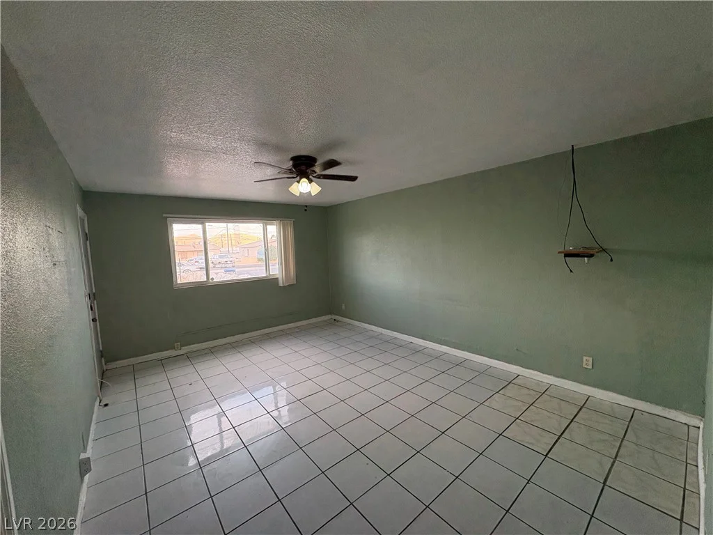 2517 Magnet, North Las Vegas, NV 89030