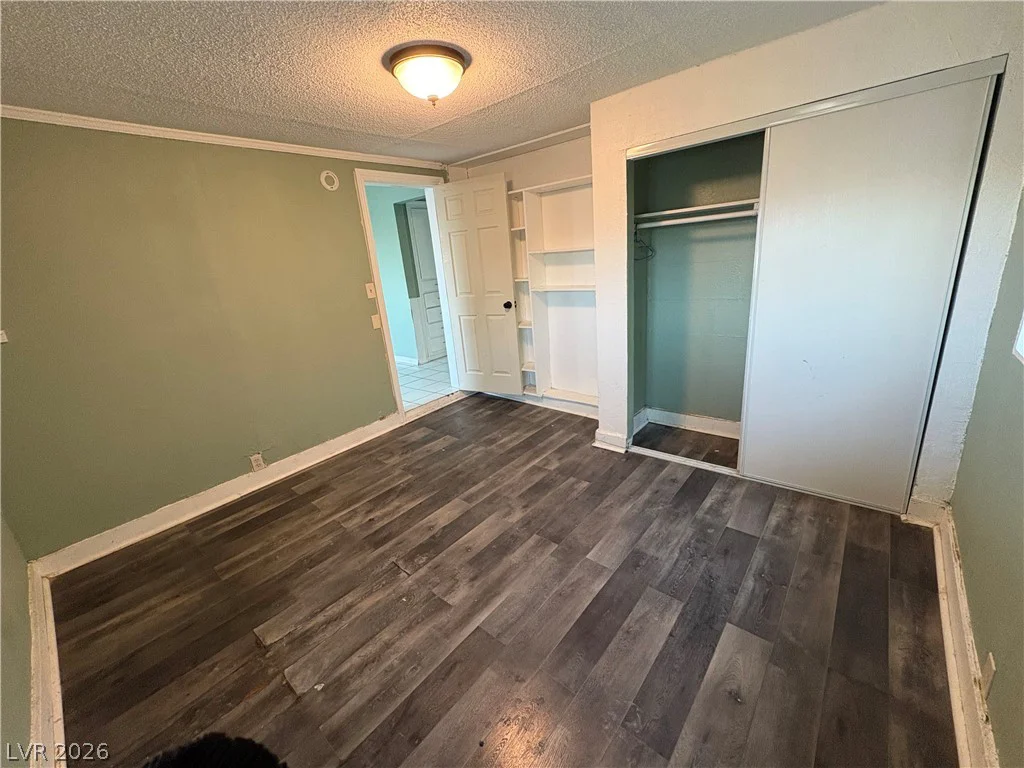 2517 Magnet, North Las Vegas, NV 89030