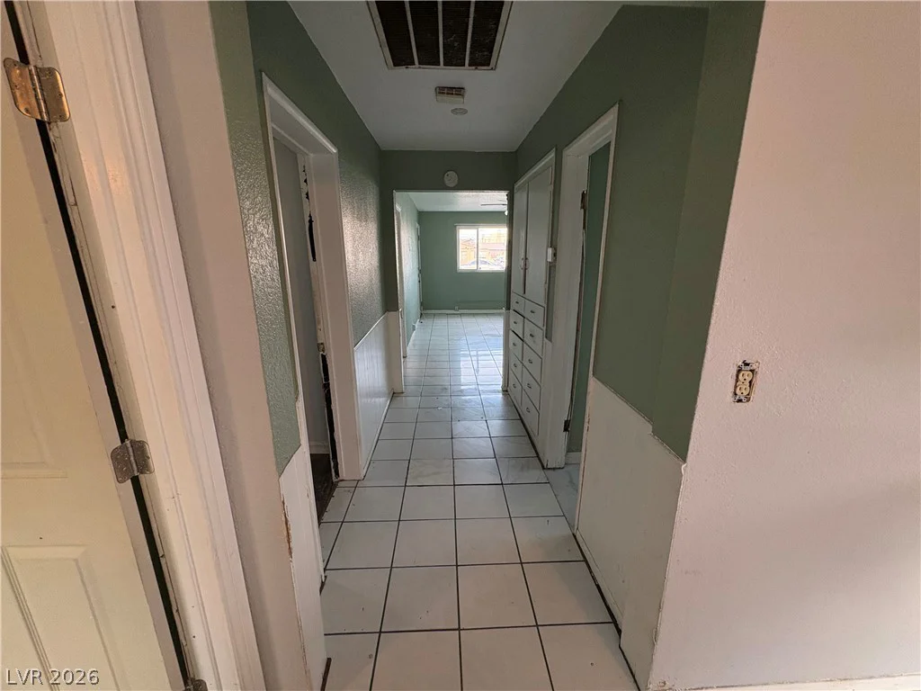 2517 Magnet, North Las Vegas, NV 89030