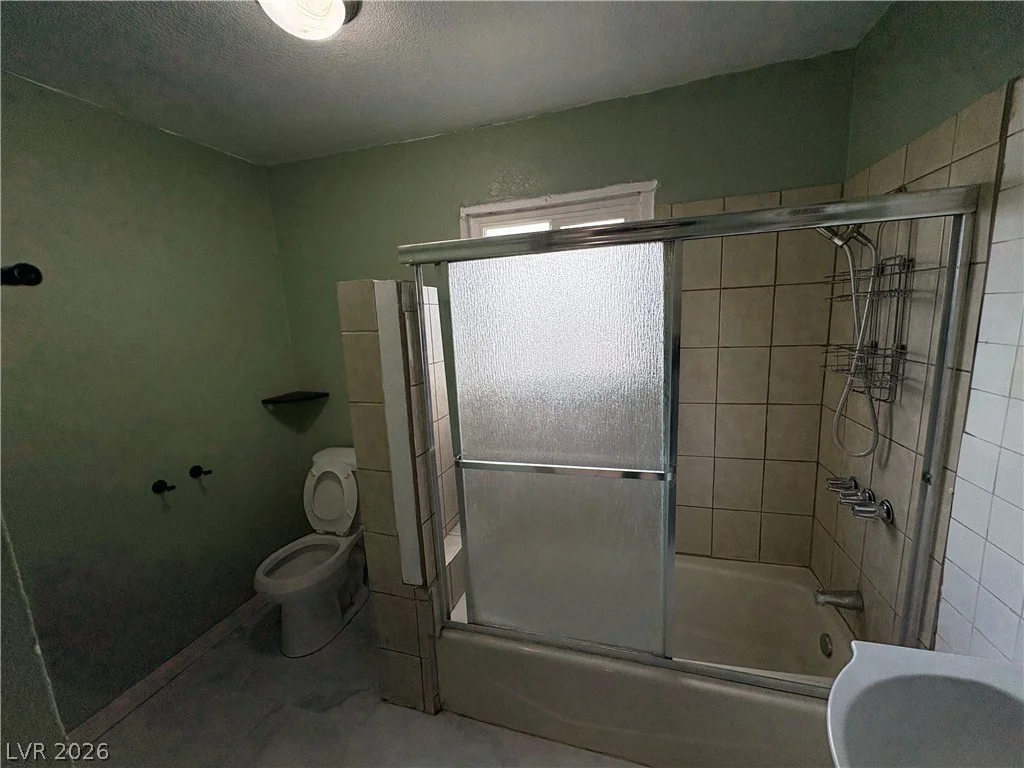 2517 Magnet, North Las Vegas, NV 89030
