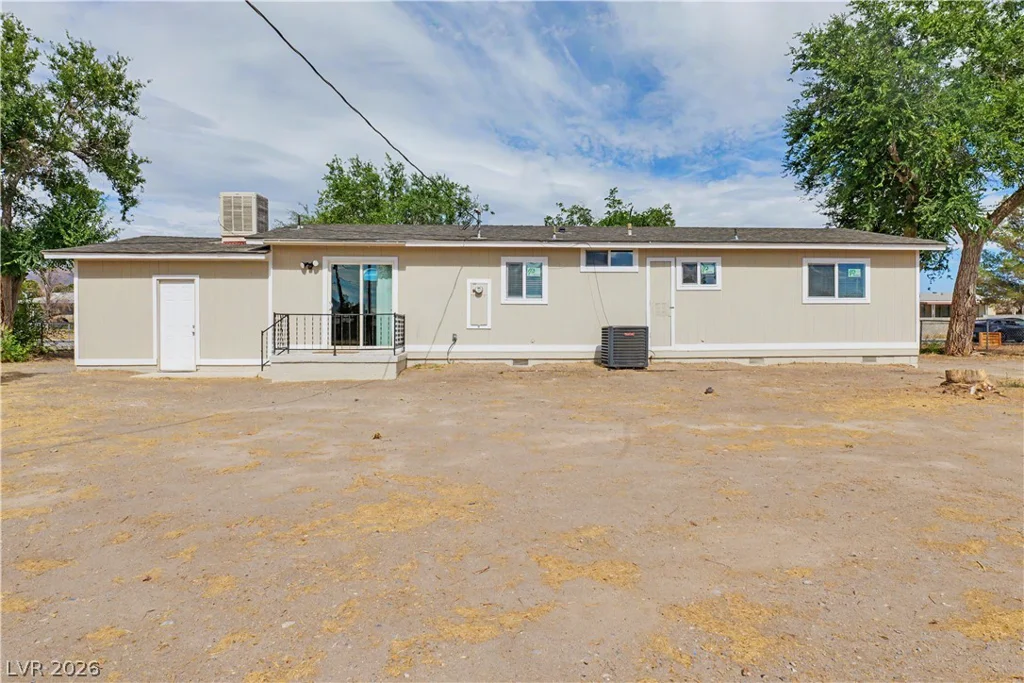 3960 Point, Pahrump, NV 89060