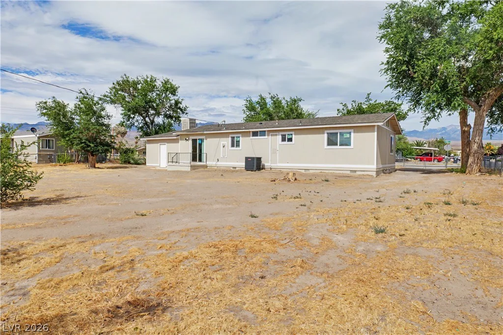 3960 Point, Pahrump, NV 89060