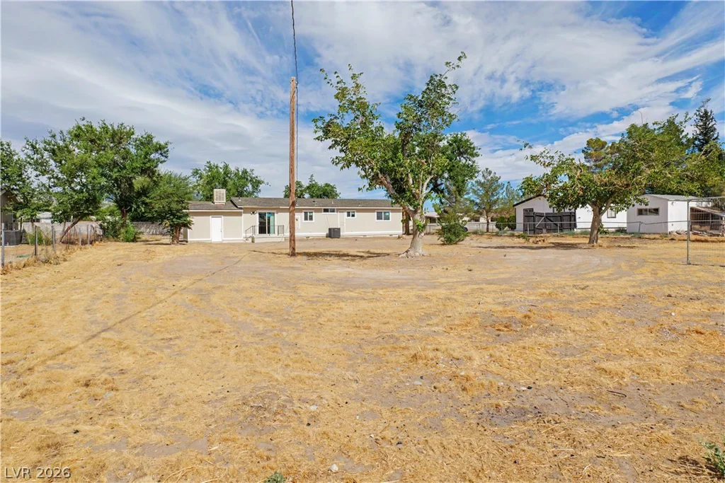 3960 Point, Pahrump, NV 89060