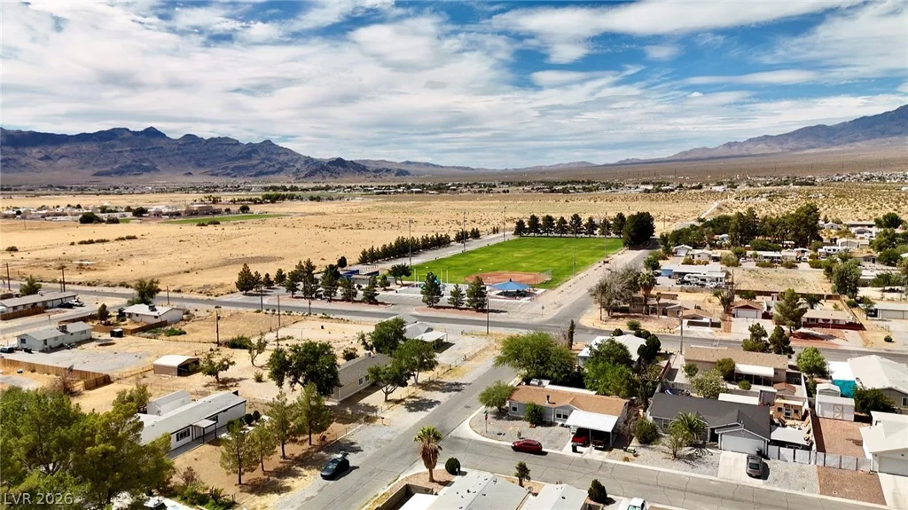3960 Point, Pahrump, NV 89060