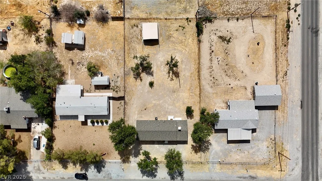 3960 Point, Pahrump, NV 89060