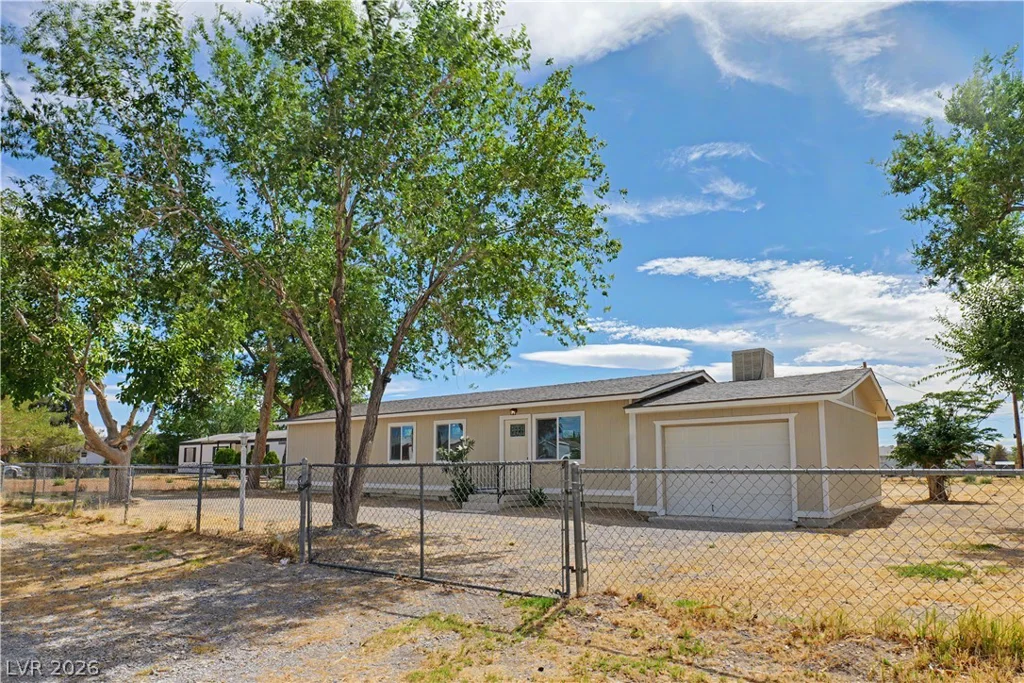 3960 Point, Pahrump, NV 89060