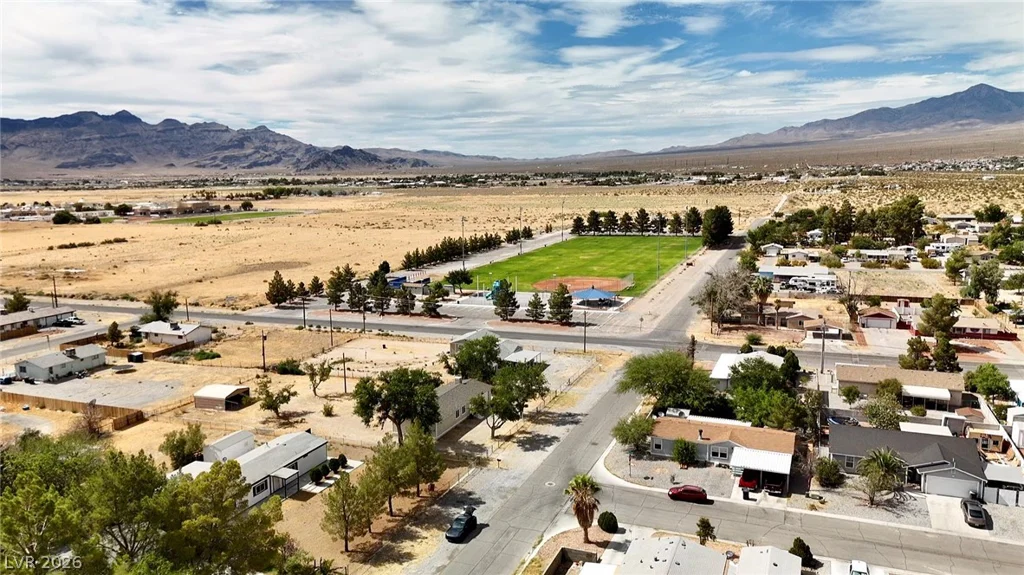 3960 Point, Pahrump, NV 89060