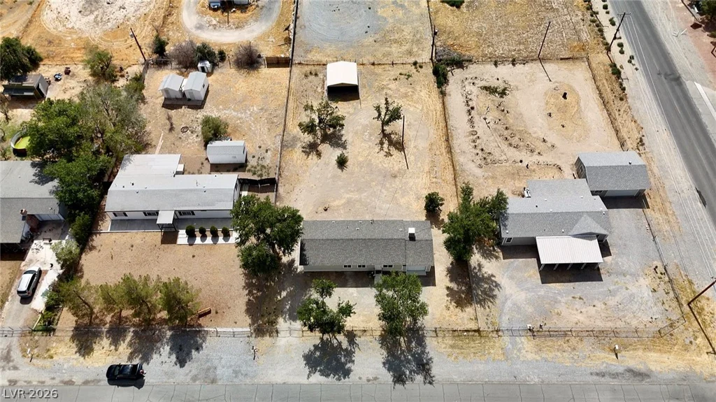 3960 Point, Pahrump, NV 89060
