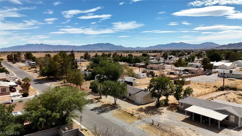 3960 Point, Pahrump, NV 89060