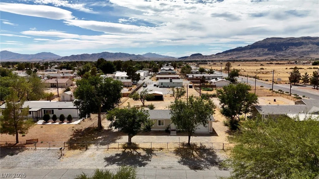 3960 Point, Pahrump, NV 89060