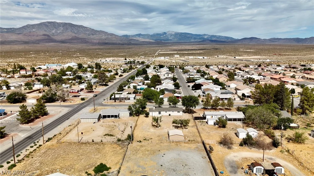 3960 Point, Pahrump, NV 89060
