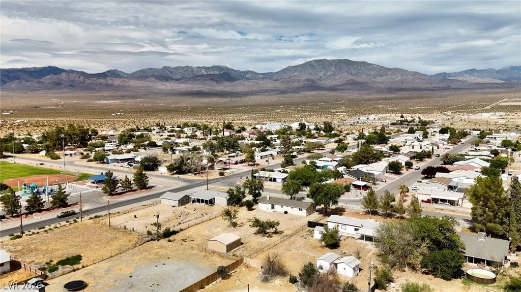 3960 Point, Pahrump, NV 89060