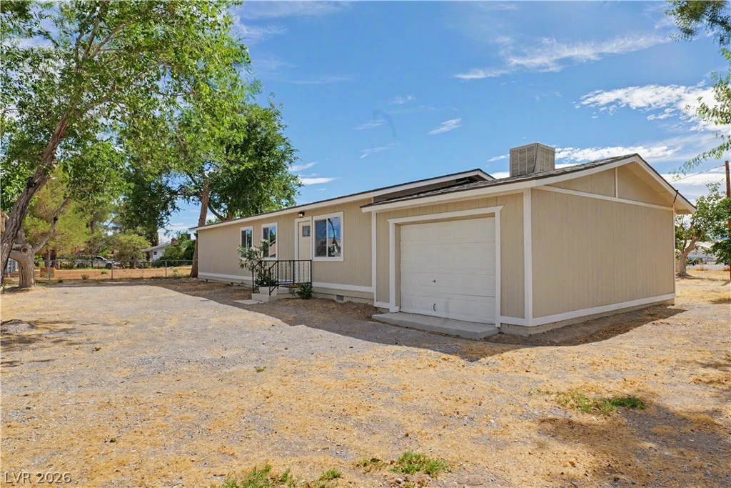 3960 Point, Pahrump, NV 89060