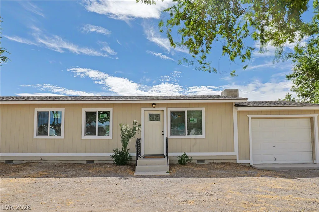 3960 Point, Pahrump, NV 89060