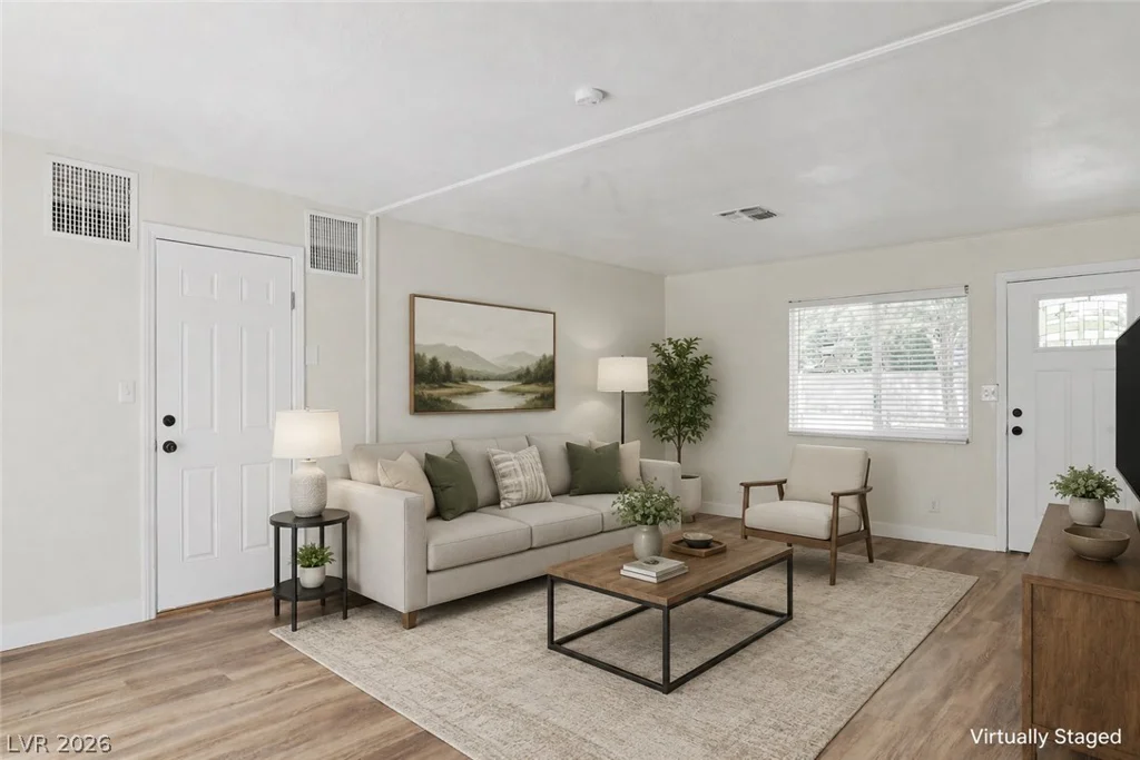 3960 Point, Pahrump, NV 89060