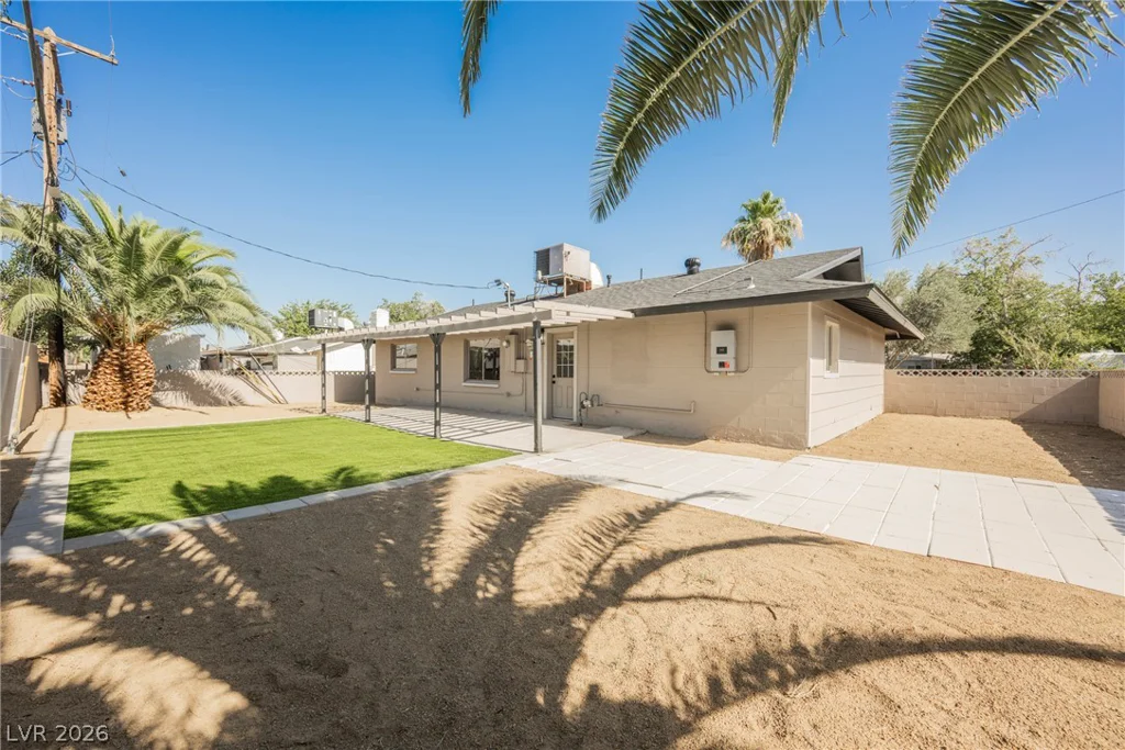 4413 Sunrise, Las Vegas, NV 89110