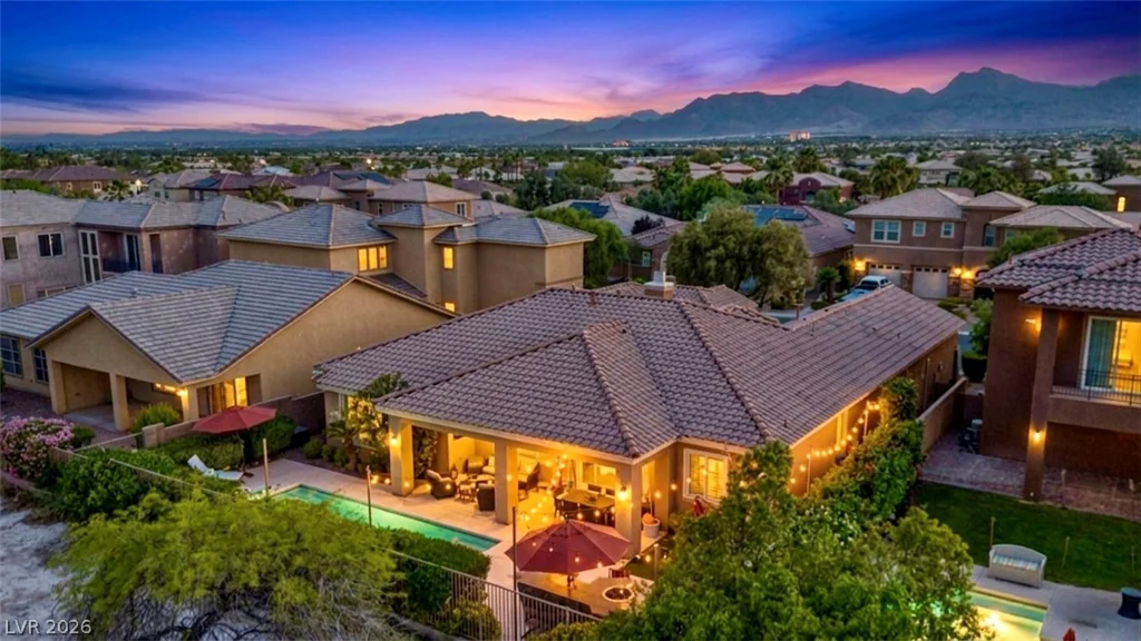 8544 Mayport, Las Vegas, NV 89131