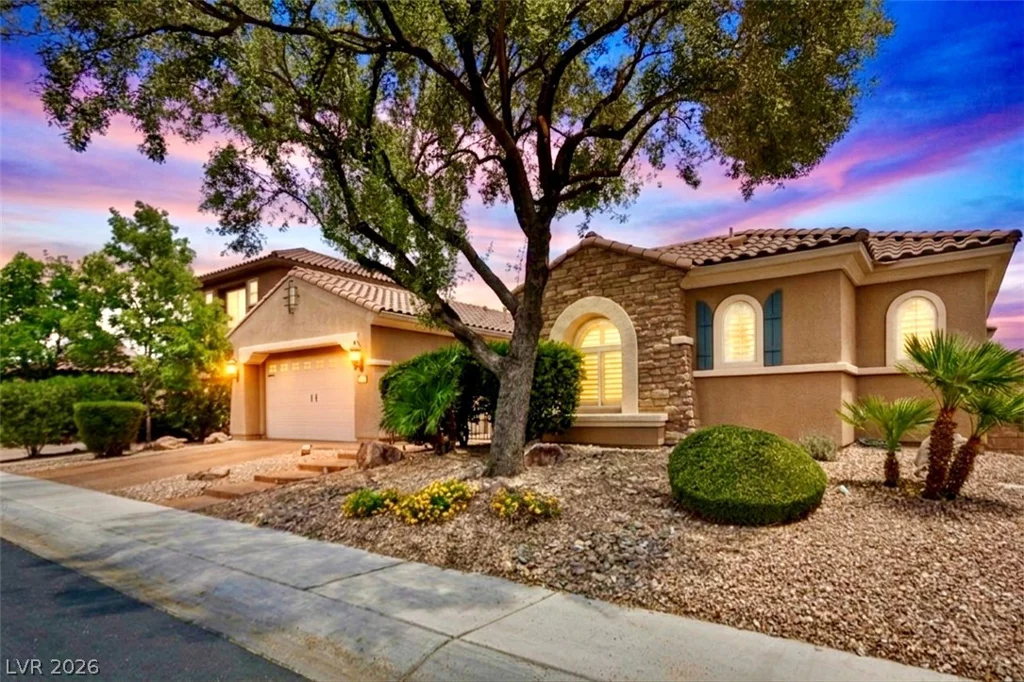 8544 Mayport, Las Vegas, NV 89131