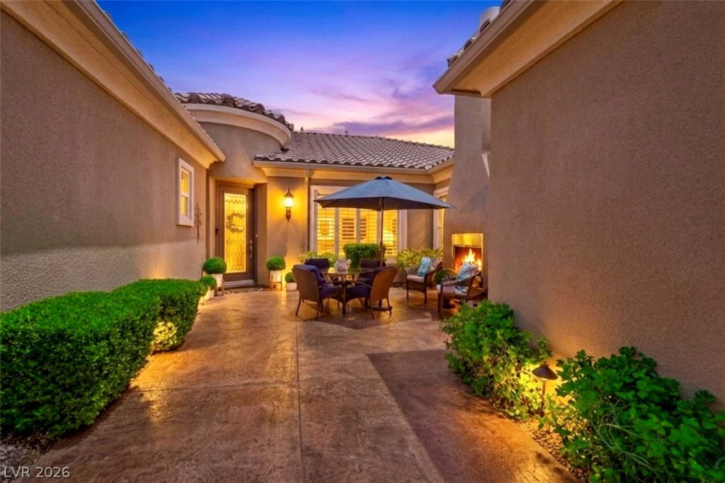 8544 Mayport, Las Vegas, NV 89131