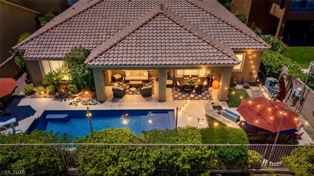 8544 Mayport, Las Vegas, NV 89131
