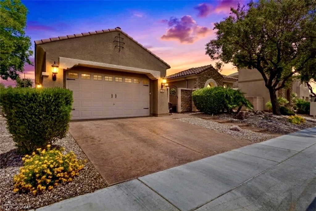 8544 Mayport, Las Vegas, NV 89131
