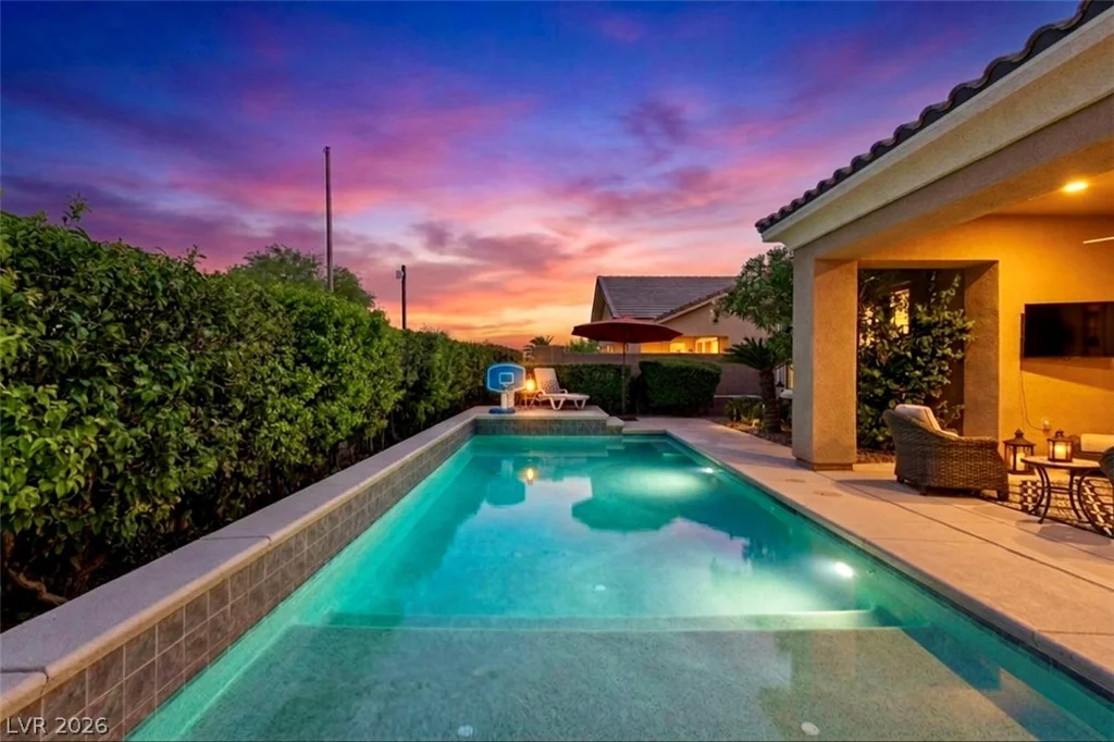 8544 Mayport, Las Vegas, NV 89131