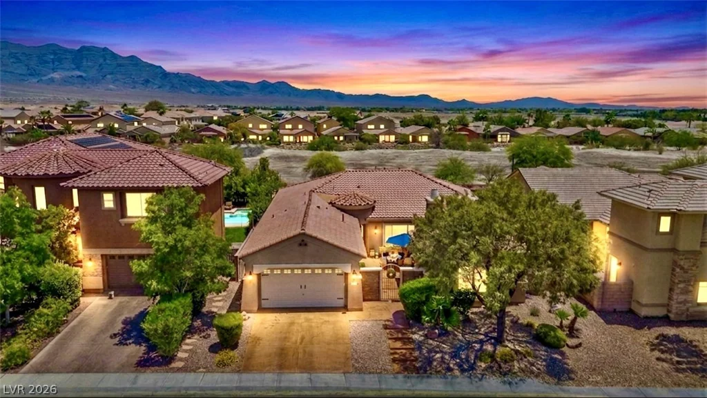8544 Mayport, Las Vegas, NV 89131