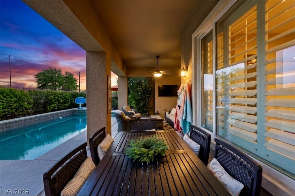 8544 Mayport, Las Vegas, NV 89131
