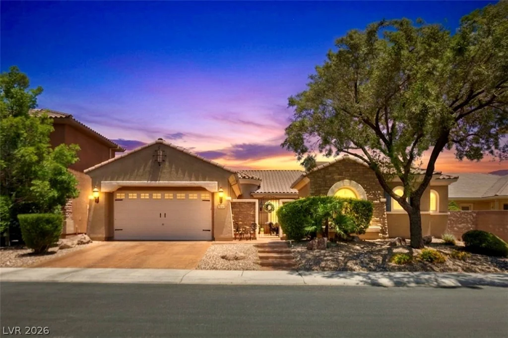 8544 Mayport, Las Vegas, NV 89131