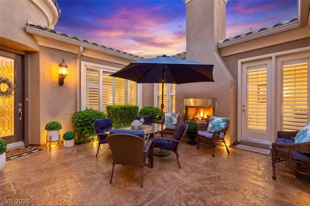 8544 Mayport, Las Vegas, NV 89131