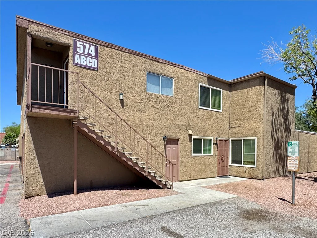 574 Roxella, Las Vegas, NV 89110