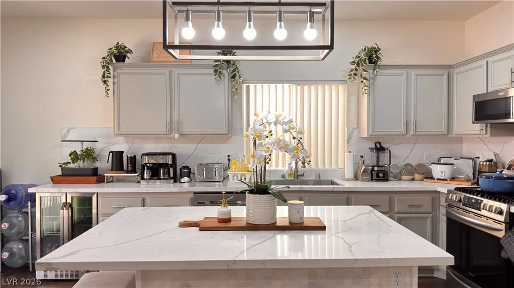 1016 Bistro Bay, North Las Vegas, NV 89086