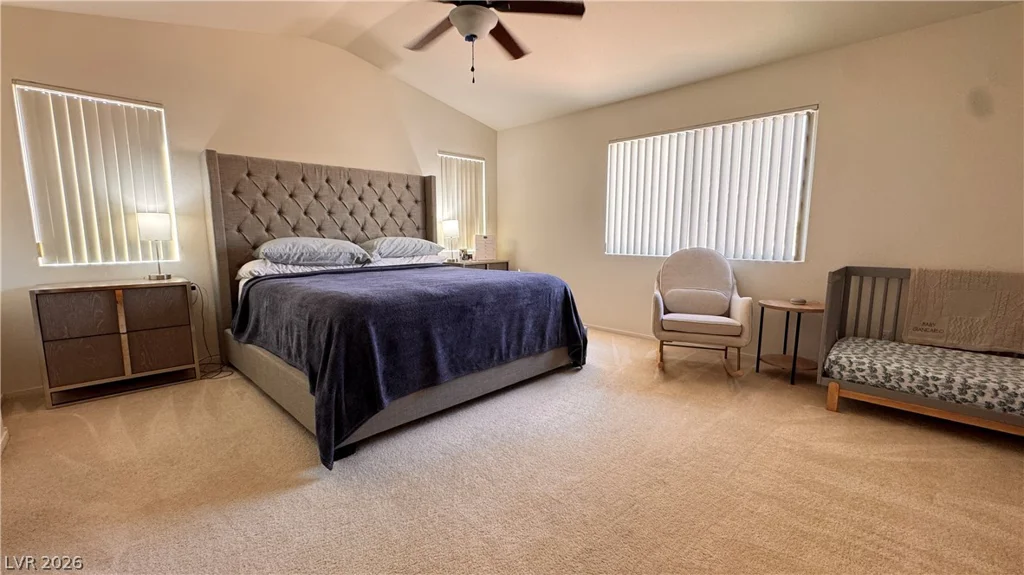 1016 Bistro Bay, North Las Vegas, NV 89086