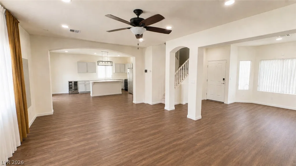 1016 Bistro Bay, North Las Vegas, NV 89086