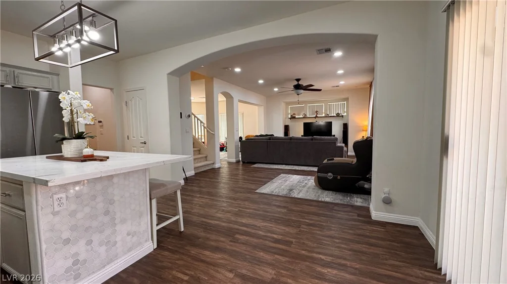 1016 Bistro Bay, North Las Vegas, NV 89086