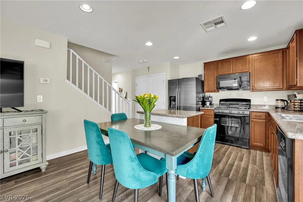 3636 Via Del Robles, Las Vegas, NV 89115