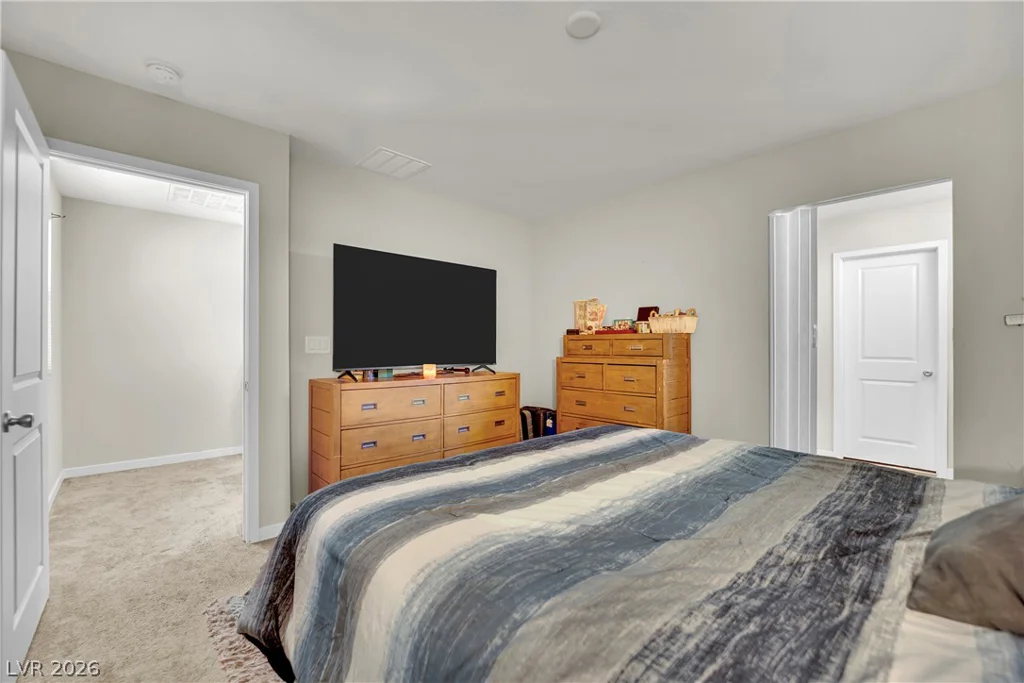 3636 Via Del Robles, Las Vegas, NV 89115
