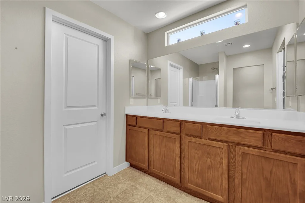 3636 Via Del Robles, Las Vegas, NV 89115
