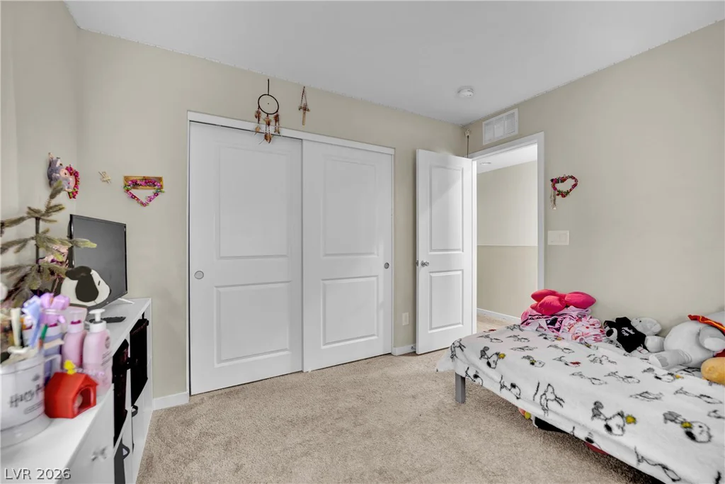 3636 Via Del Robles, Las Vegas, NV 89115