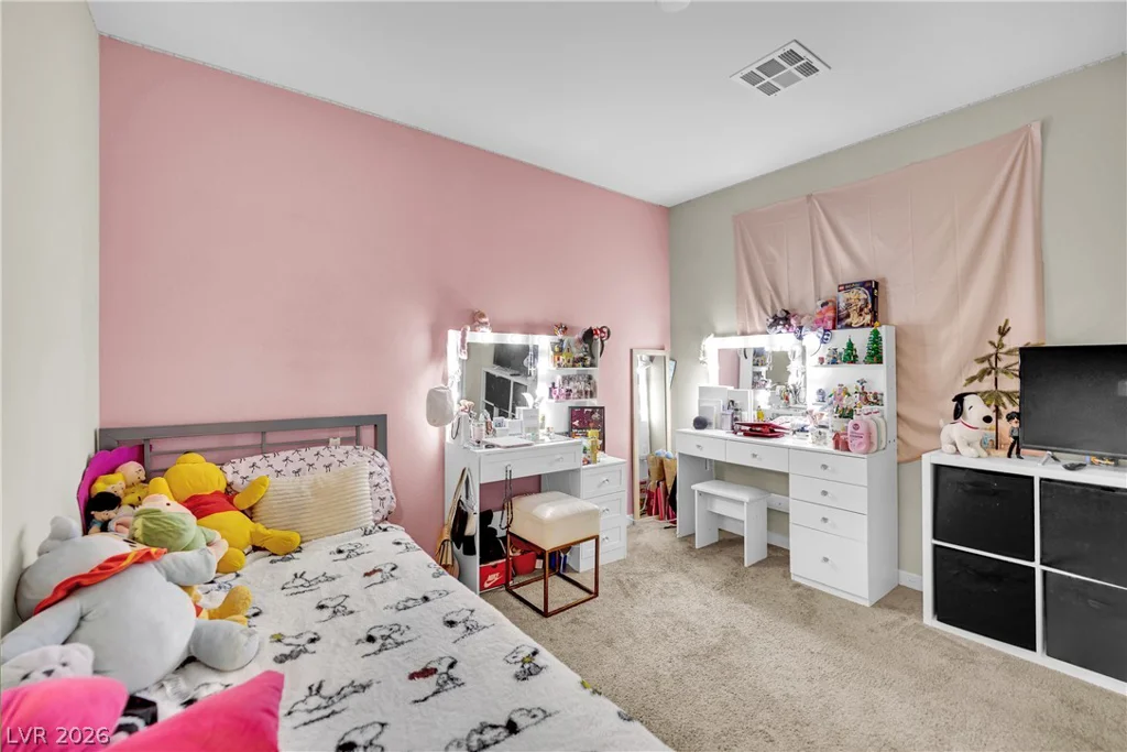3636 Via Del Robles, Las Vegas, NV 89115