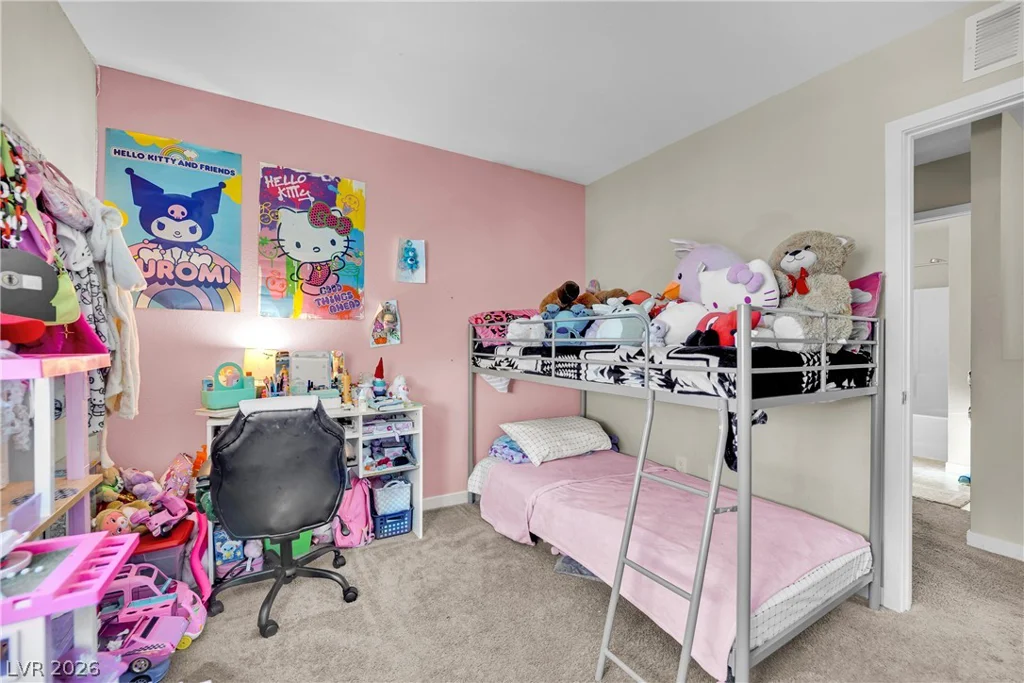3636 Via Del Robles, Las Vegas, NV 89115
