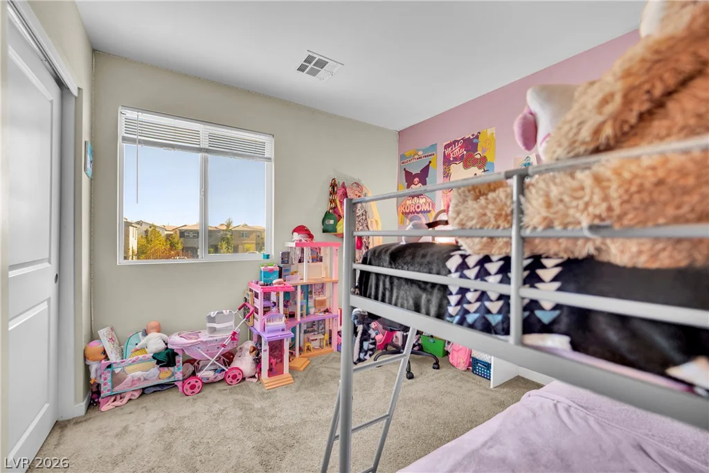 3636 Via Del Robles, Las Vegas, NV 89115