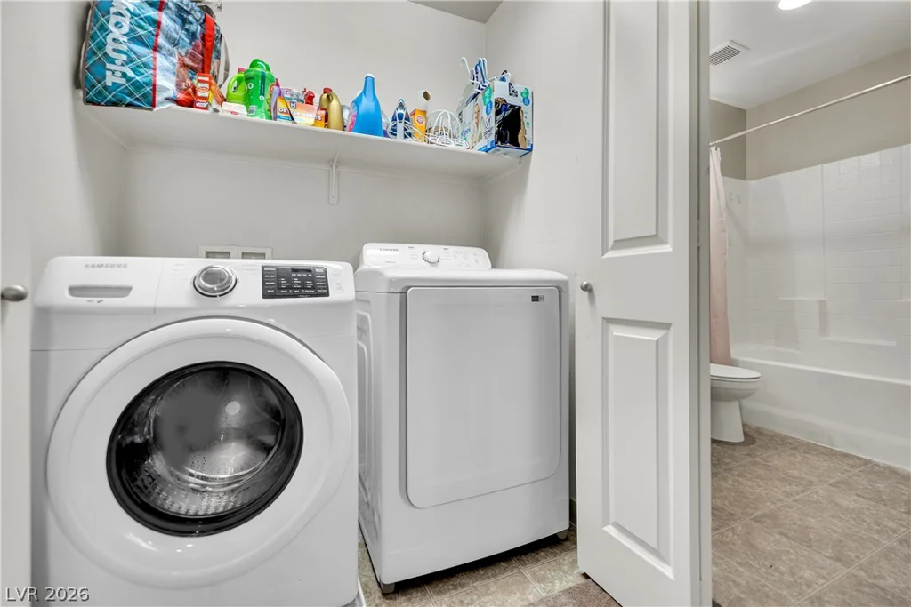 3636 Via Del Robles, Las Vegas, NV 89115