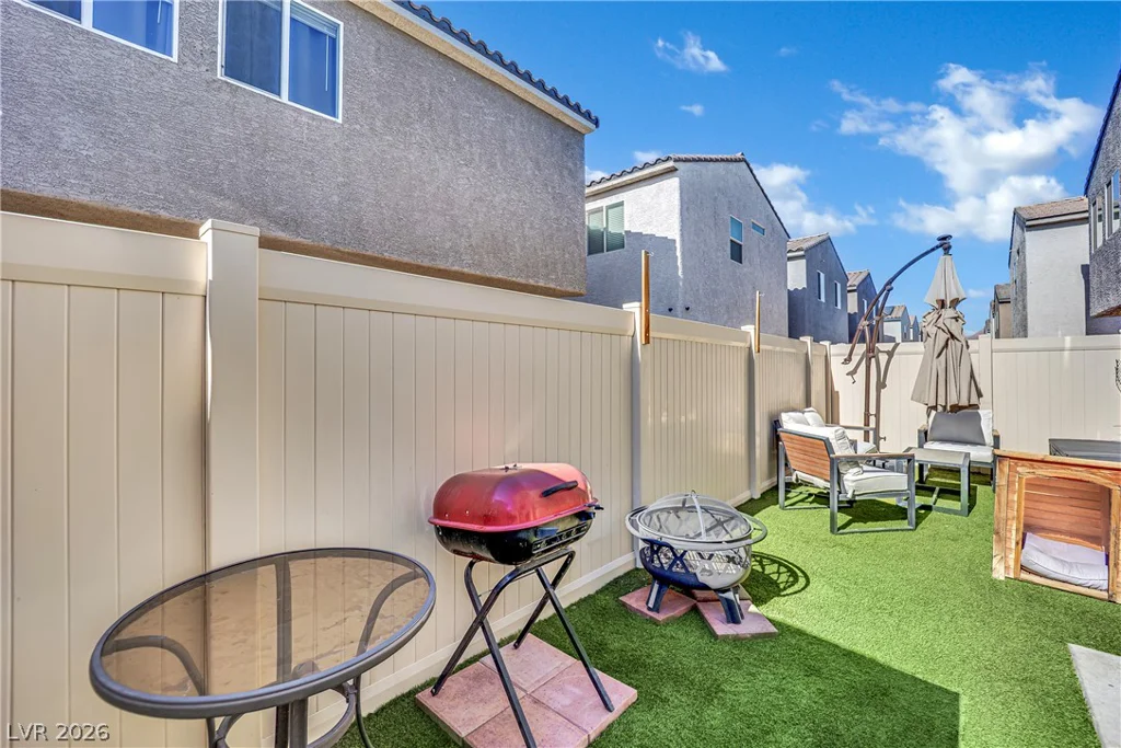 3636 Via Del Robles, Las Vegas, NV 89115