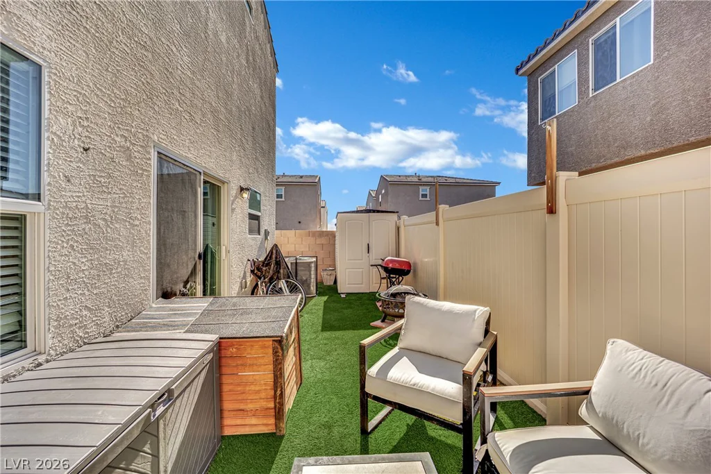 3636 Via Del Robles, Las Vegas, NV 89115
