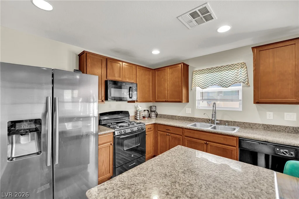 3636 Via Del Robles, Las Vegas, NV 89115