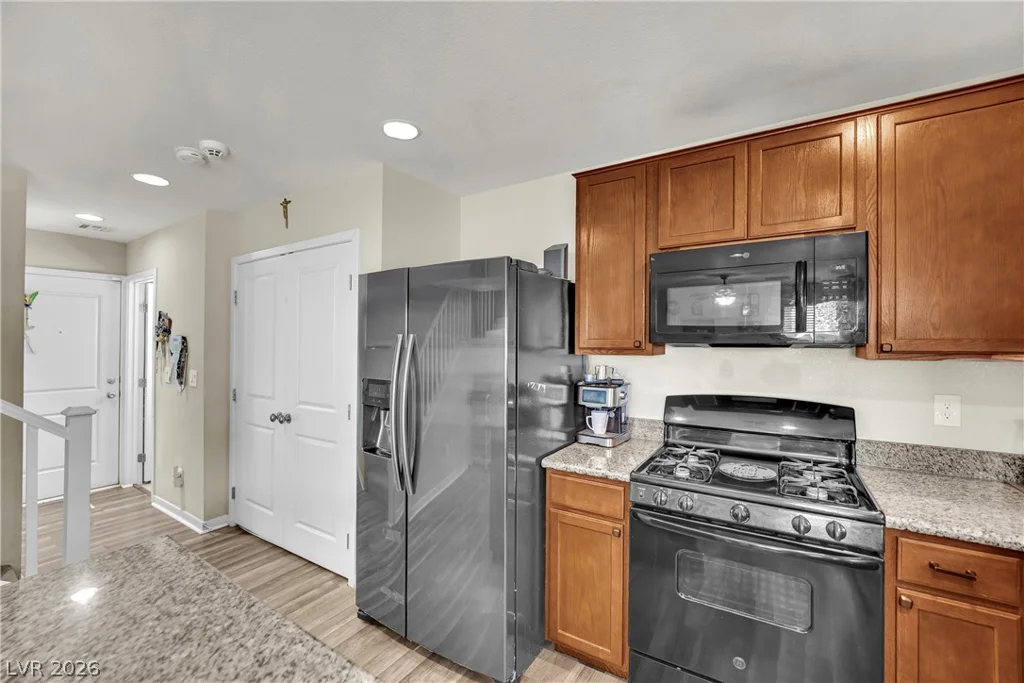 3636 Via Del Robles, Las Vegas, NV 89115
